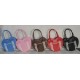 Loris Heart Ladder Ribbon Bag